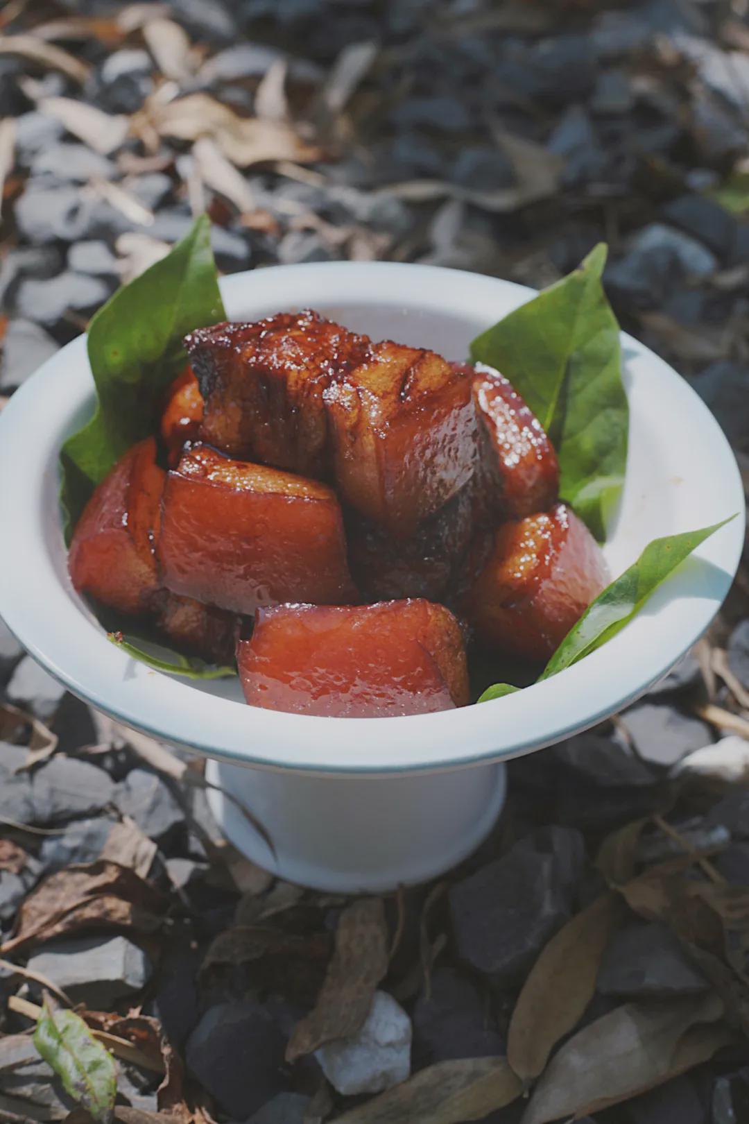 杭州临安这个家宴开张啦!40个菜随便吃!