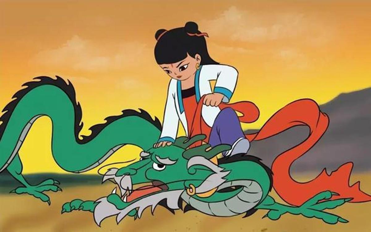 80后90后"童年动画片"清单出炉,满满的回忆,和你一起重温童年