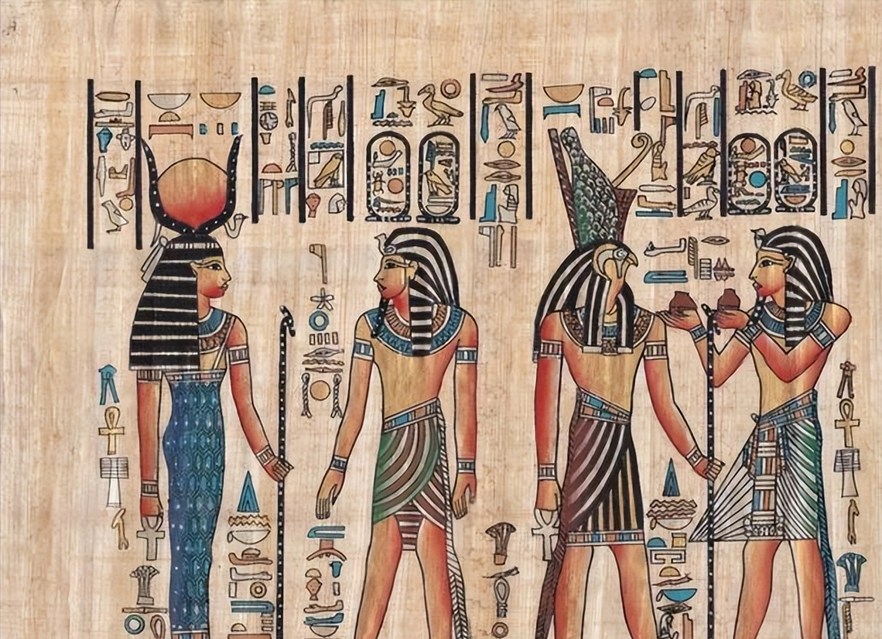 探索从古埃及到古罗马,西方早期艺术在社会上的发展变化