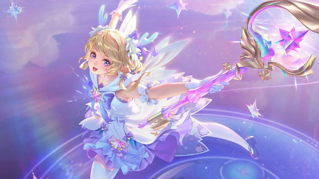 月神之光:揭秘瑶的战略套路与装备选择