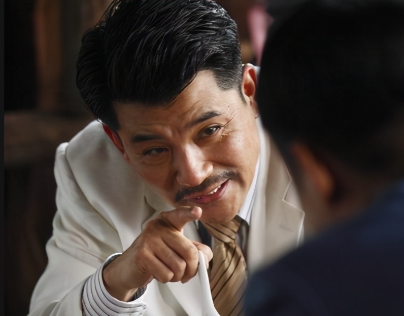 罗织经对付小人的三种"狠功夫",尽早了解,人不狠,站不稳