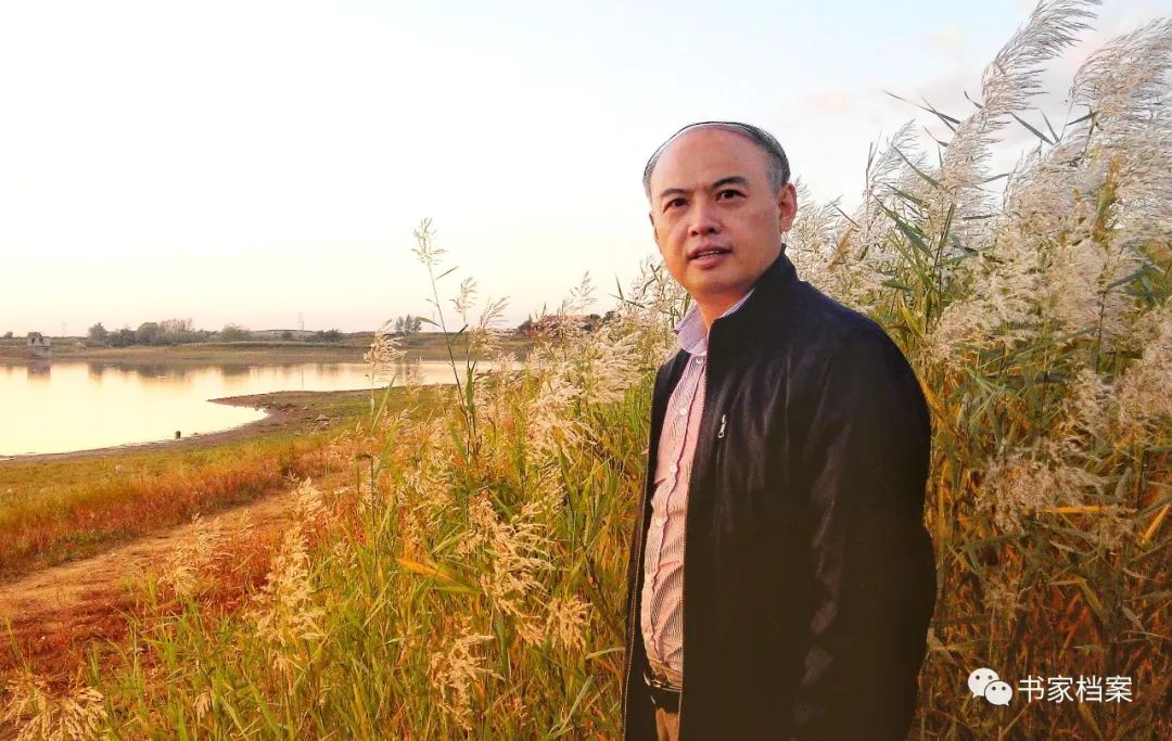 宋曙光|斯文在兹——全国中青年书法名家邀请展