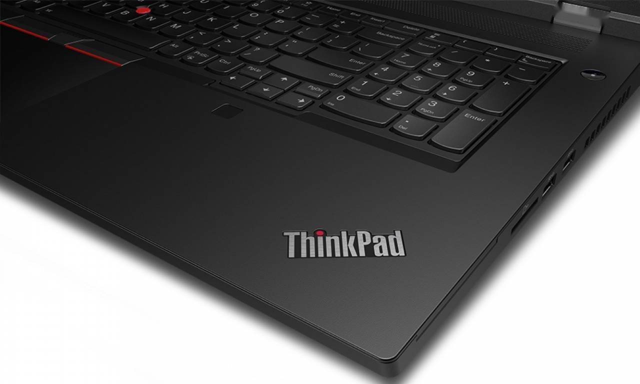 联想 thinkpad p73 评测