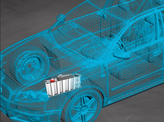 什么是新能源汽车超级电容器?