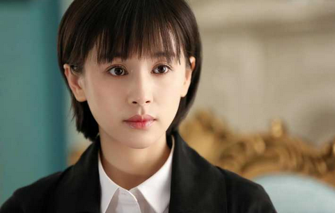 演员王子文孩子既是意外也同时是礼物从不是负担