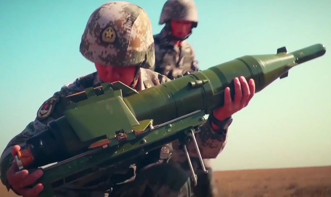 几十年努力,红箭73d导弹高原打靶成功,科学家付出巨大代价!