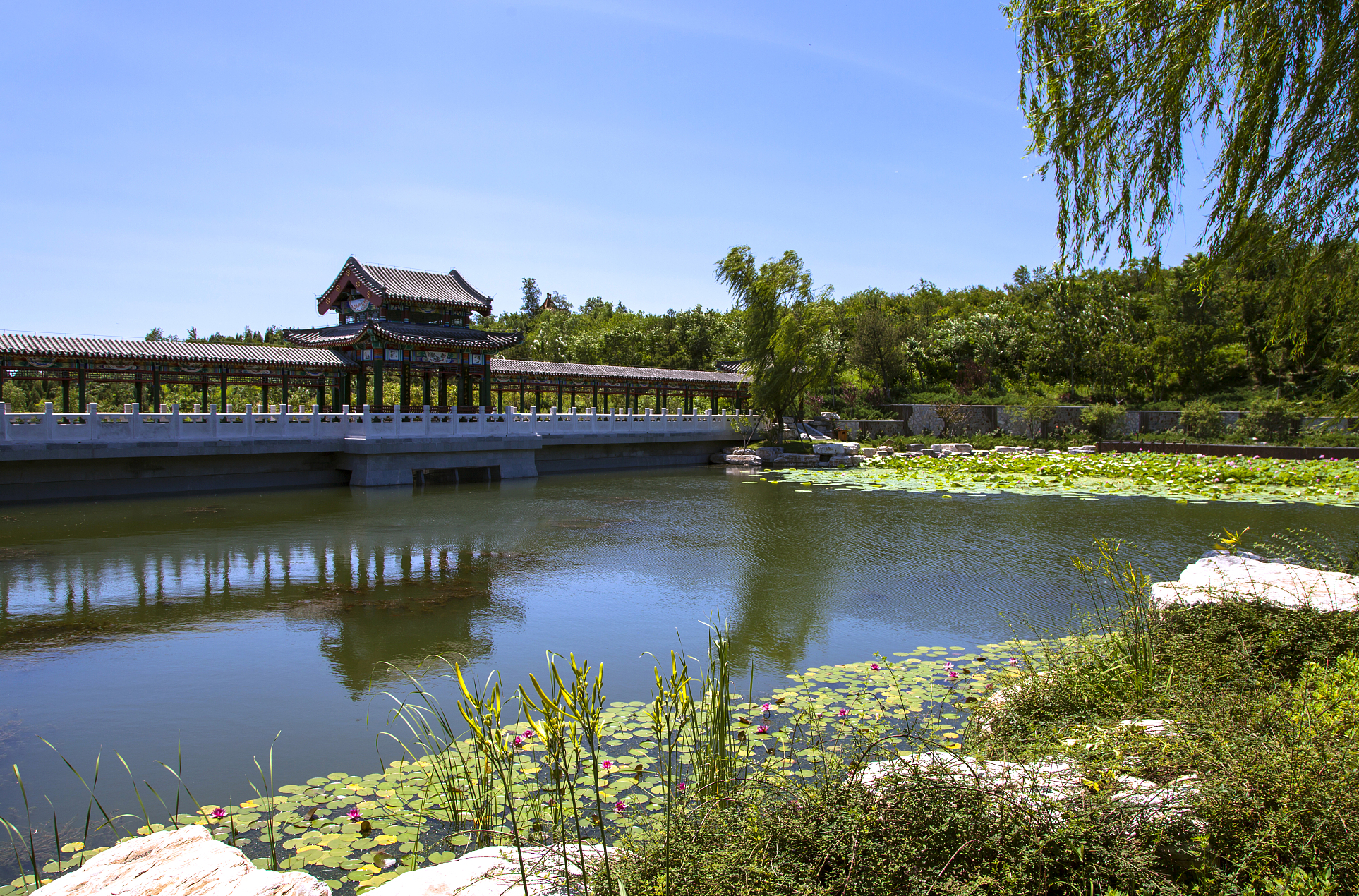 丰台区有什么好玩的地方,丰台顶级好玩景点,看看你去过几个?