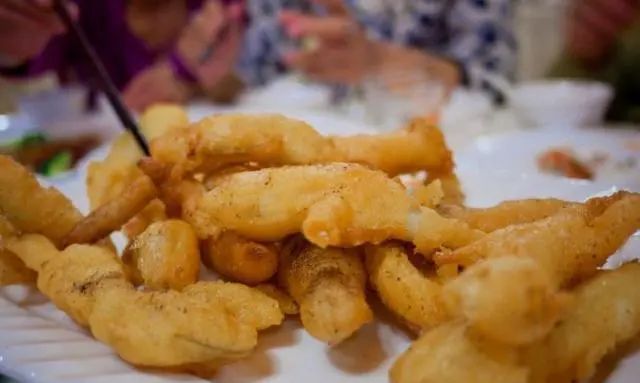 湛江史上最全的酒席菜式!你都吃过吗?