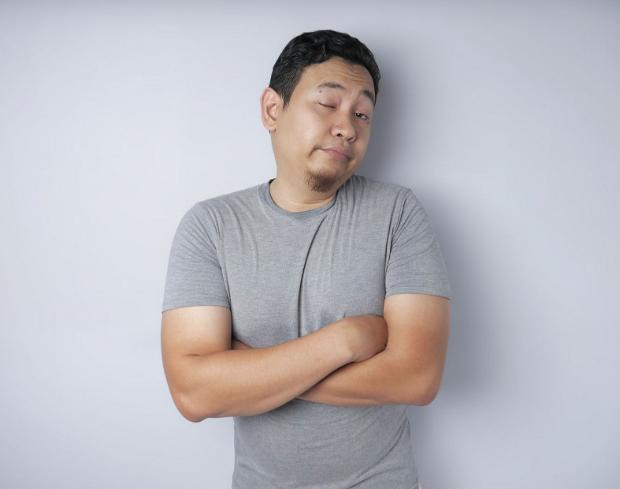 "中年油腻大叔"标准公布了?文章揭晓答案:对照看看,你占几个