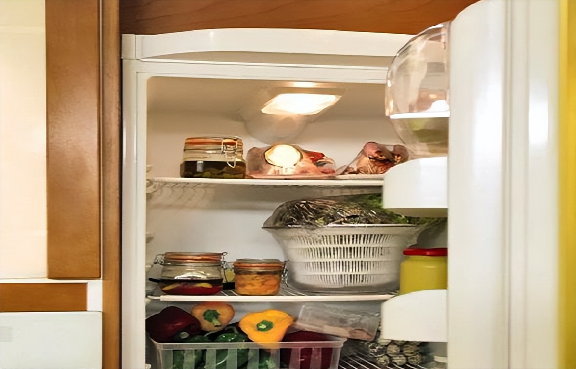 冰箱外壳发烫?原来是这些造成的!