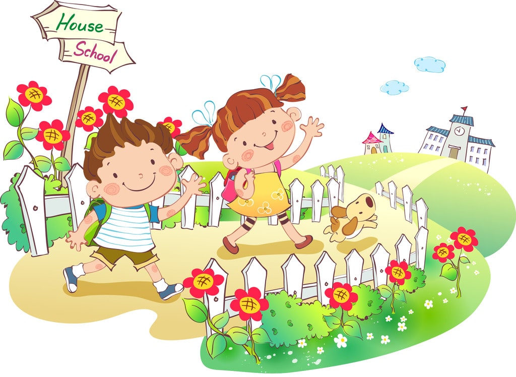 "双减"政策,是化解开学焦虑症的一把金钥匙