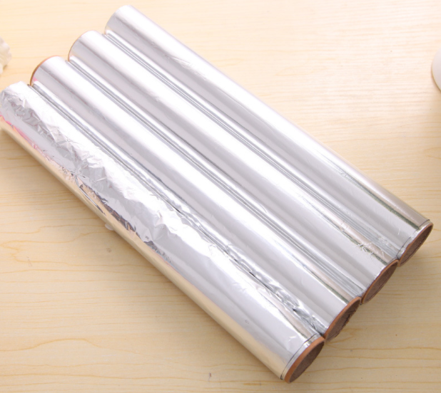 铝箔纸和锡纸有什么区别?