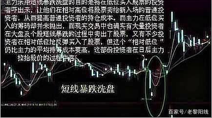 股市铁律:上升三法买进,下降三法卖出,或许是真正的大道至简