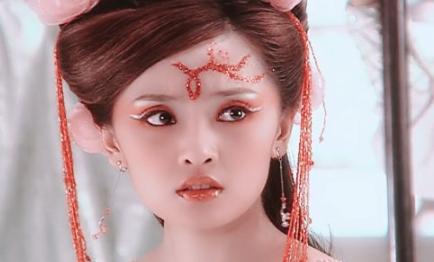 《欢天喜地七仙女》刘洋:凭借"大公主"走红,为公益义卖项链