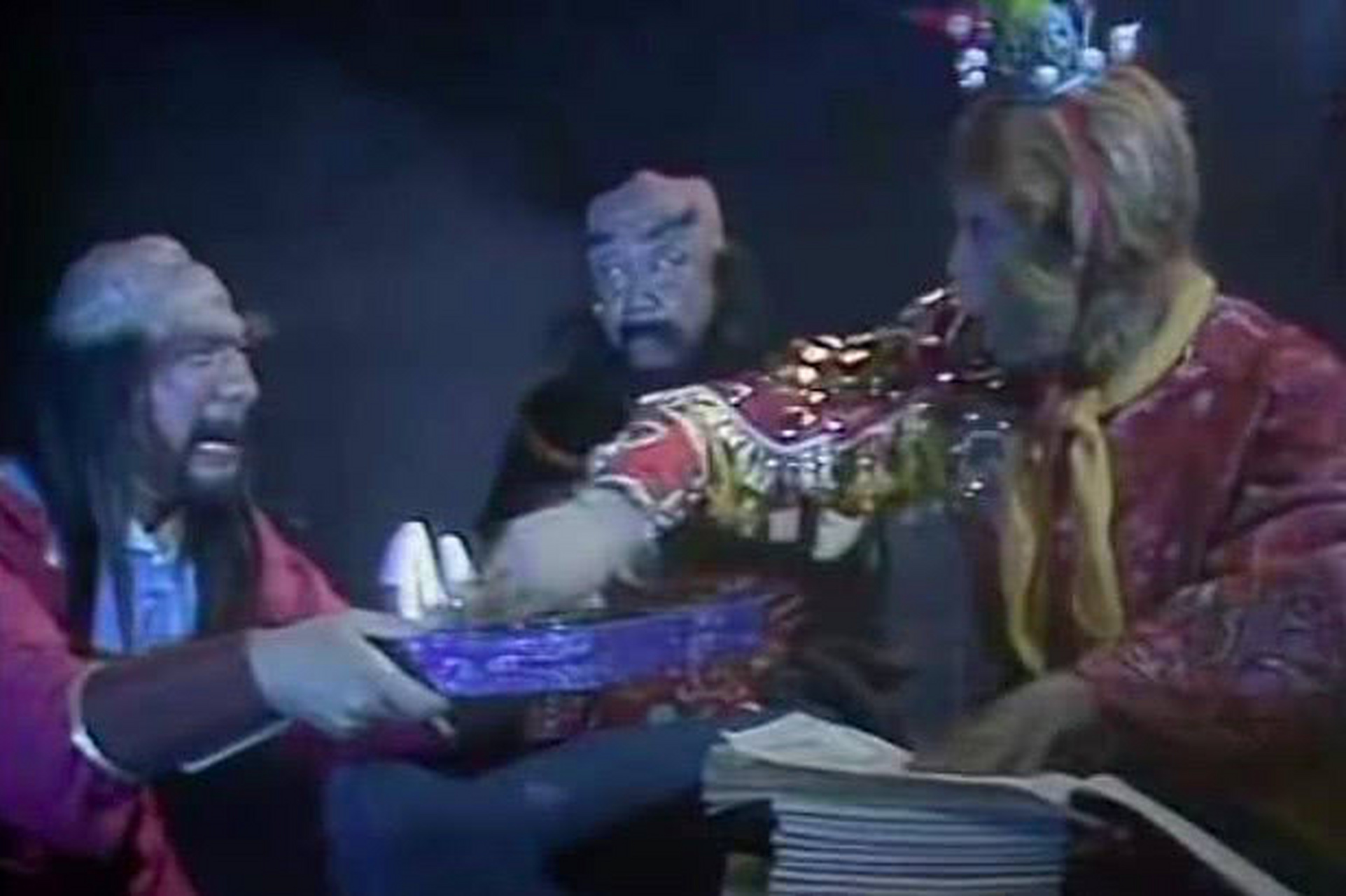 孙悟空大闹地府划改生死簿,他走之后,阎王爷为何不改回来?