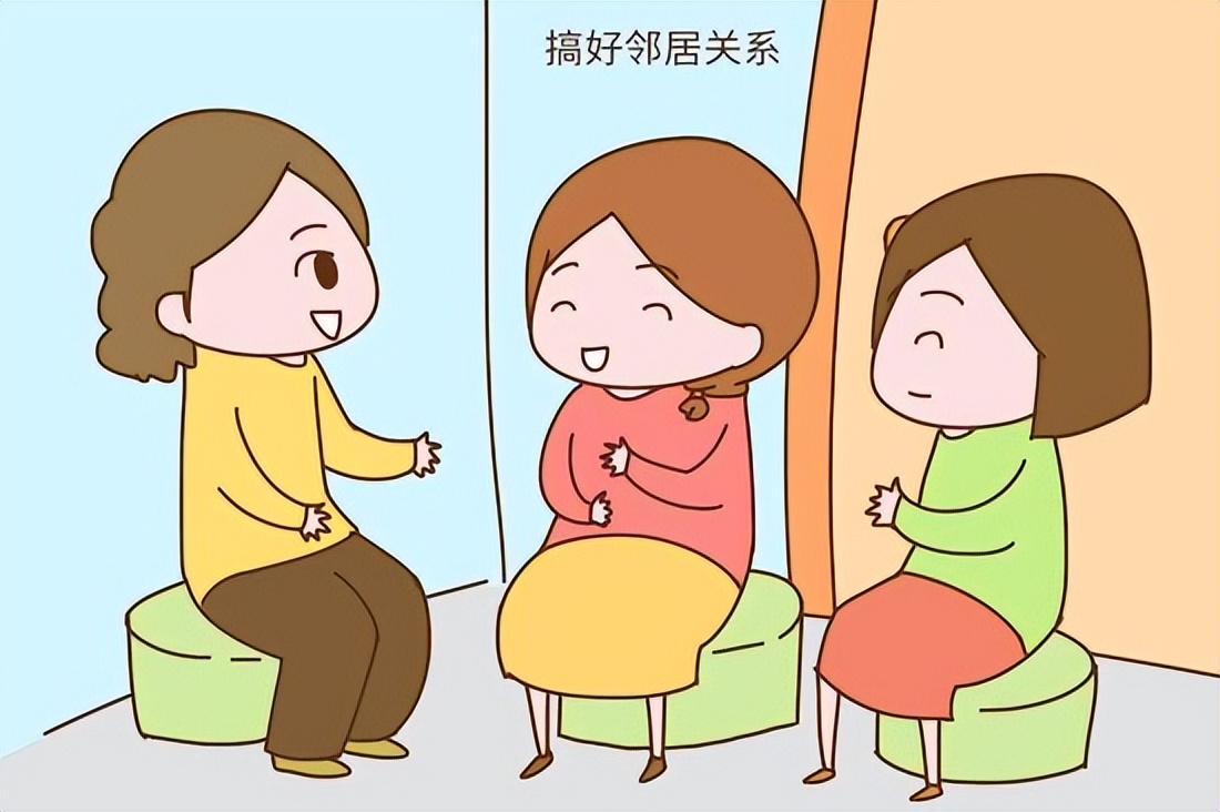 遇上这些个"中国好邻居",每天都气的抓心挠肝,拍给大家看看!