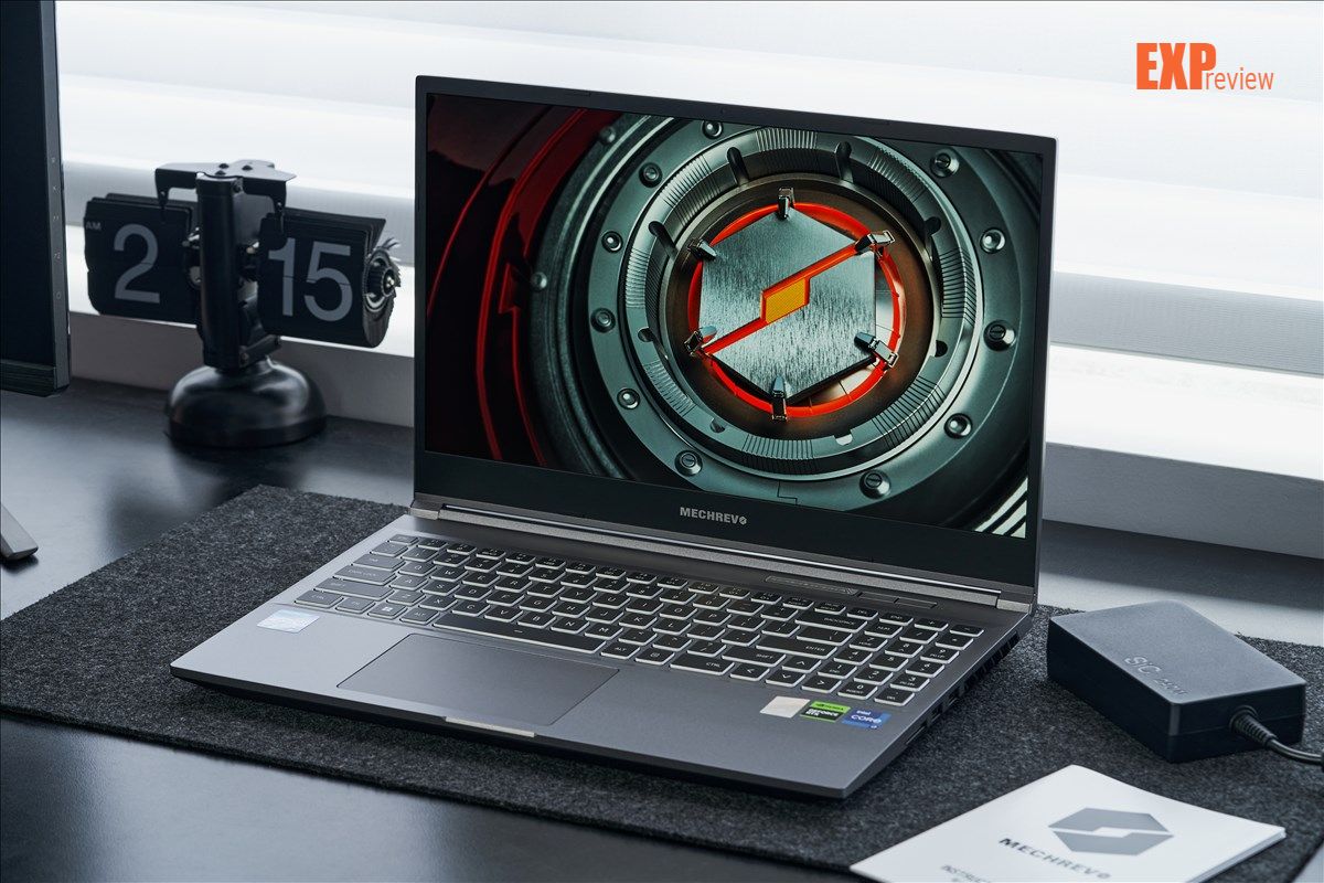 机械革命极光pro评测:12代酷睿加rtx 4060,取舍有道游戏本