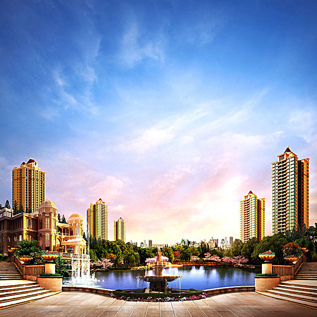 "买边,买东,不买二"的小窍门,助您挑选好户型