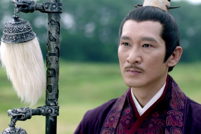 每日一成语故事:灭此朝食,余勇可贾(下)