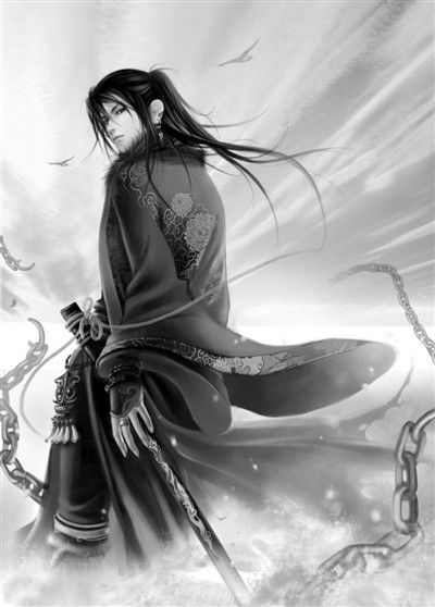 三本武侠文,把这个快意恩仇的江湖,描绘的有血有肉,栩栩如生!