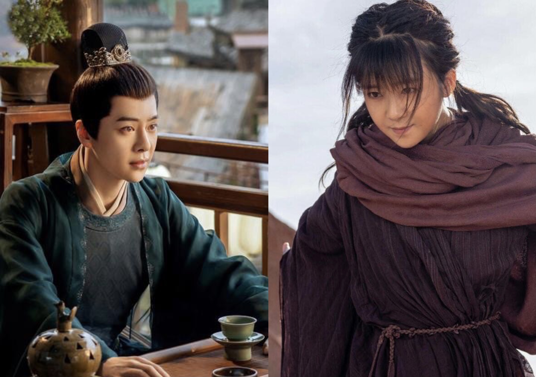 杨洋演技遭质疑,搭档金晨的《凡人修仙传》开拍,能否逆风翻盘?