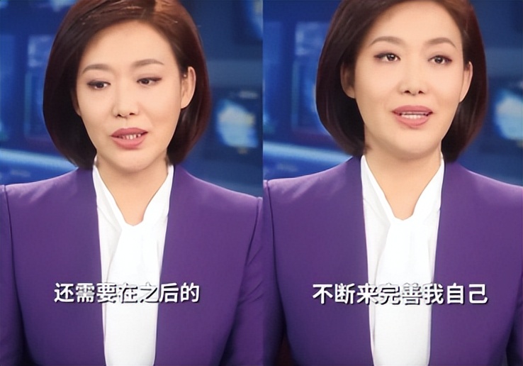 央视主播郑丽:赵普的妻子是谣言,37岁低调当妈妈,丈夫是圈外人