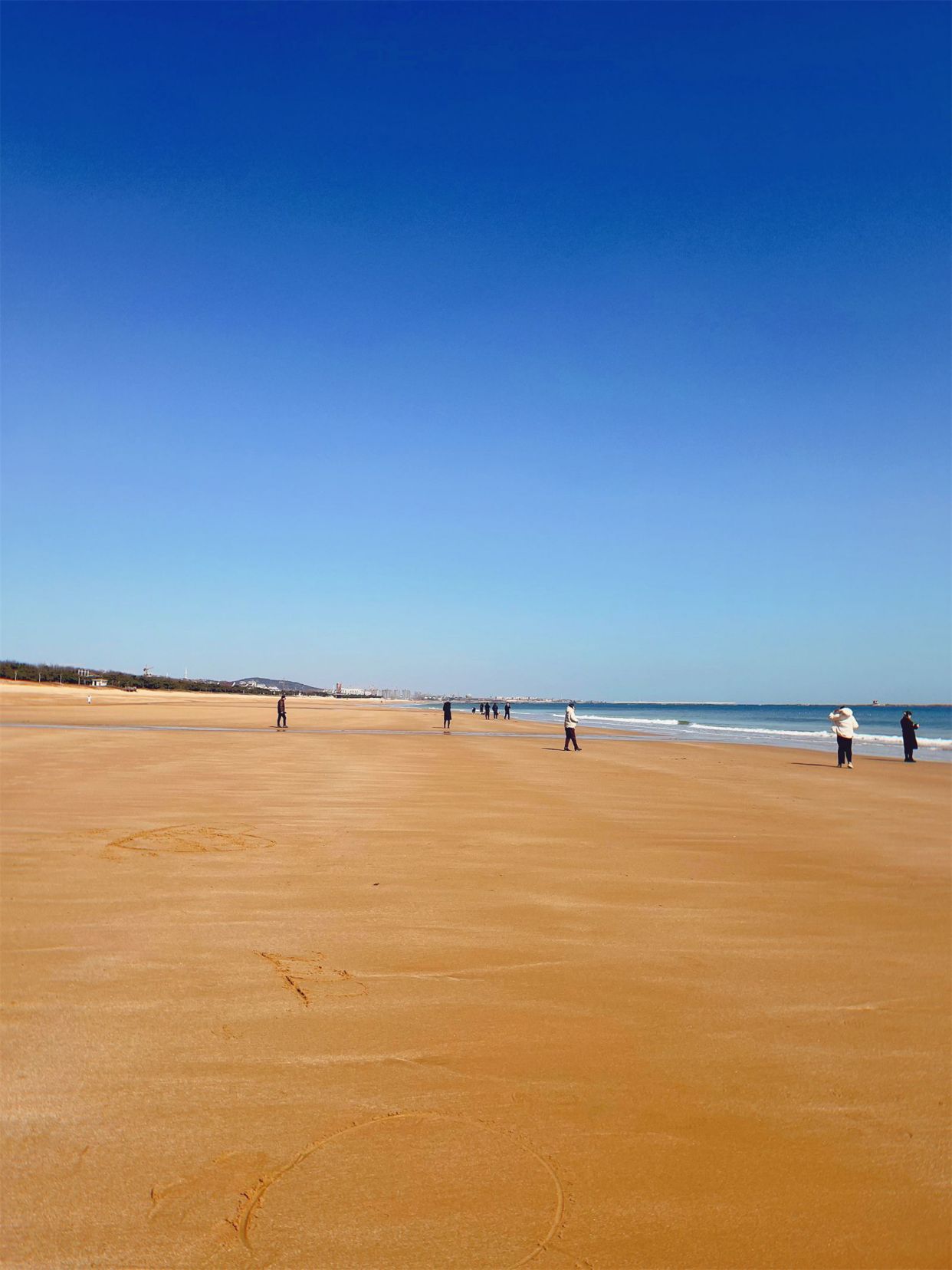 日照万平口景区旅游攻略~日照旅游景点专题介绍