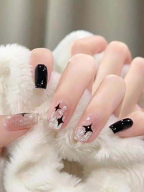 嘟嘟瓜美业网2023高级美甲款式推荐一眼大美女系列