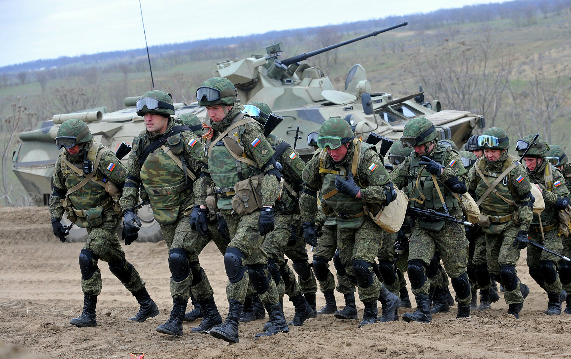 主战场不再是基辅!俄军发起最后攻势,马里乌波尔守军急忙逃命