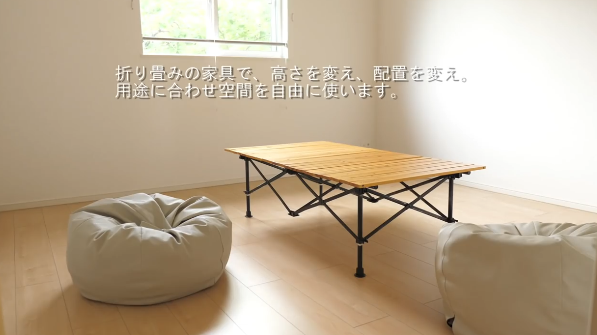 日本收纳大师极简生活爆火,网友看呆:感觉自己的房间是猪窝