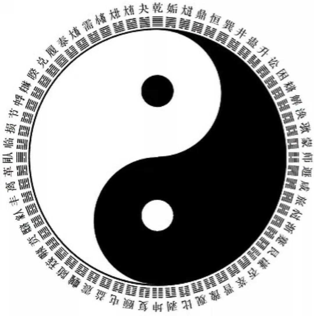 《易经》提醒:人立于世记住这三点,掌握命运,方能成就大事