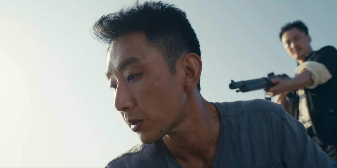 欢颜:马天放空手而归,剧情崩了?徐天假死脱身,是命大