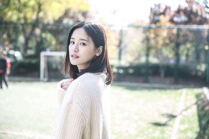 新生代新星女演员-袁子芸未来可期 你认同吗?