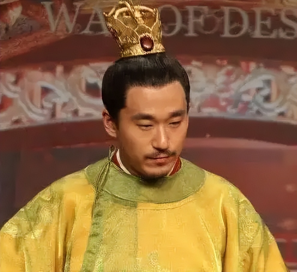 唐朝昏君李漼,以宰相病重为借口懈怠朝政,供奉佛骨却突然病逝?