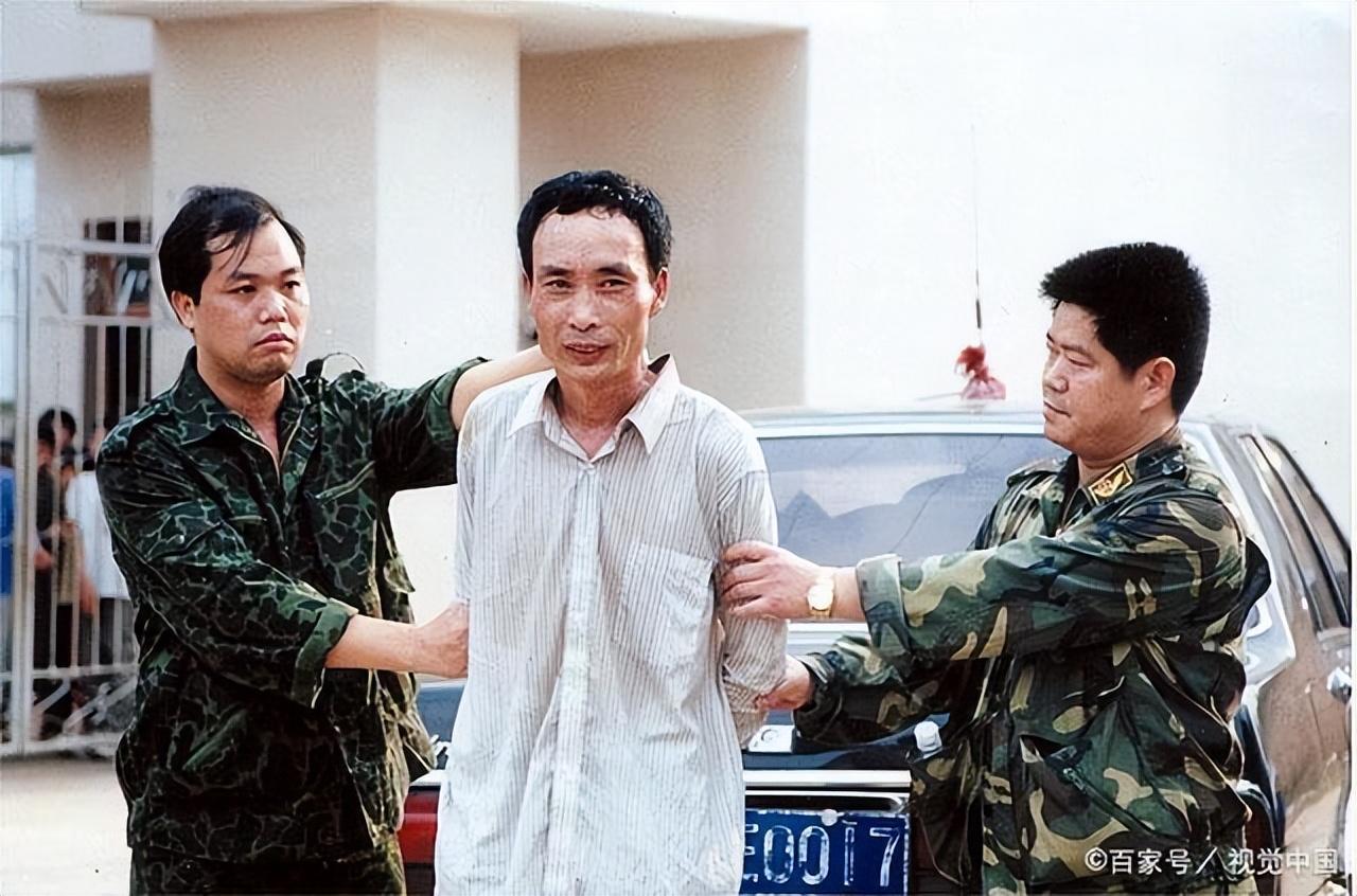 回顾石家庄"3.16"大案:残杀情人,炸死108人,凶手什么下场?