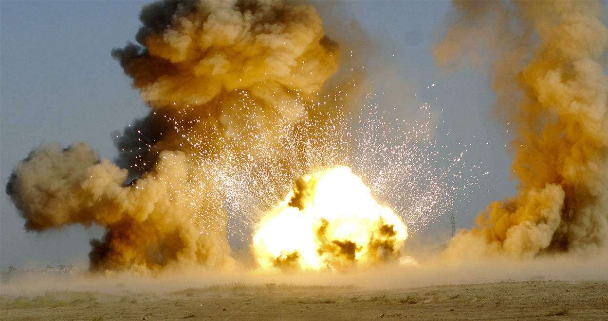 比原子弹还要牛!凝固汽油弹杀人效率最高,我国和日本都曾受其害