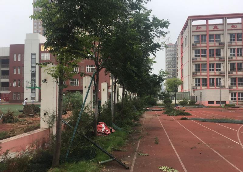我把高新"名校"的故事讲给您