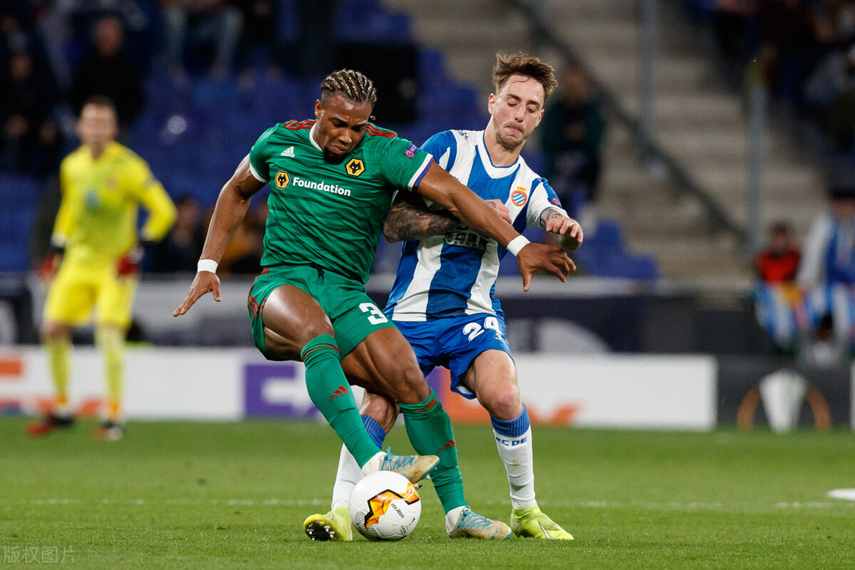 特劳雷想回巴萨狼队同意放人关键是巴萨缺钱但不缺过人王