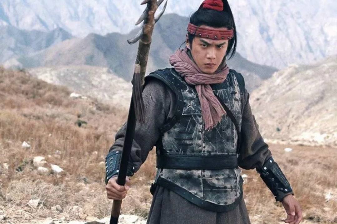 金日磾后人被曹操所害,改成一个少见姓氏,可是后人依然能人辈出