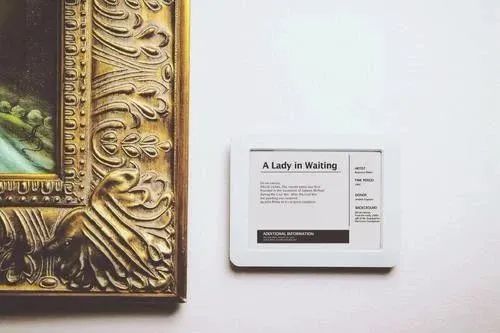 馆长王晓松美术馆里的小小策展人2日营初体验课来啦