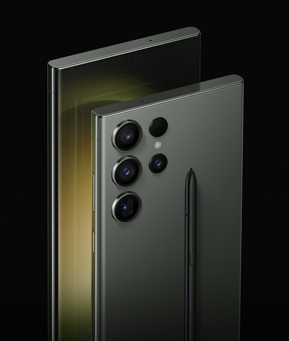 比iphone 14 pro max贵400,三星s23 ultra登场,新机皇值得买吗