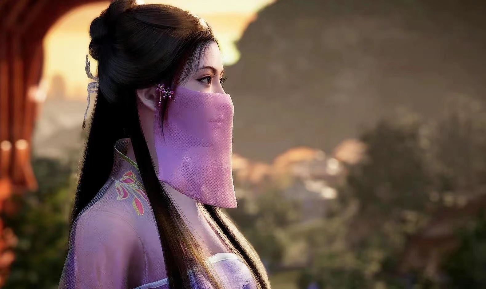 凡人修仙传:南宫婉从血色禁地得到的箱子里面有什么?六丁天甲符