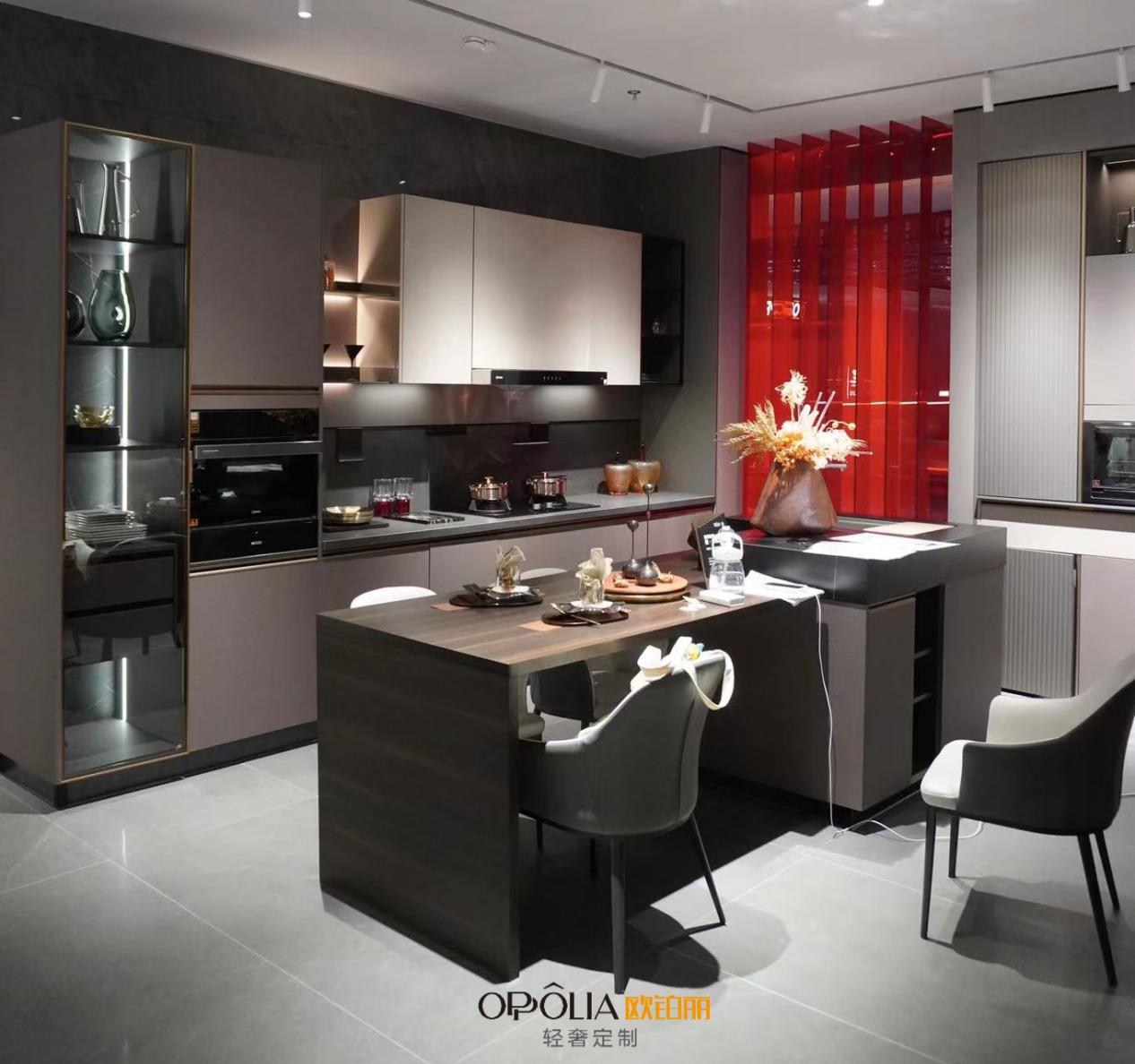 "欧铂丽"手把手教你衣柜保养小妙招