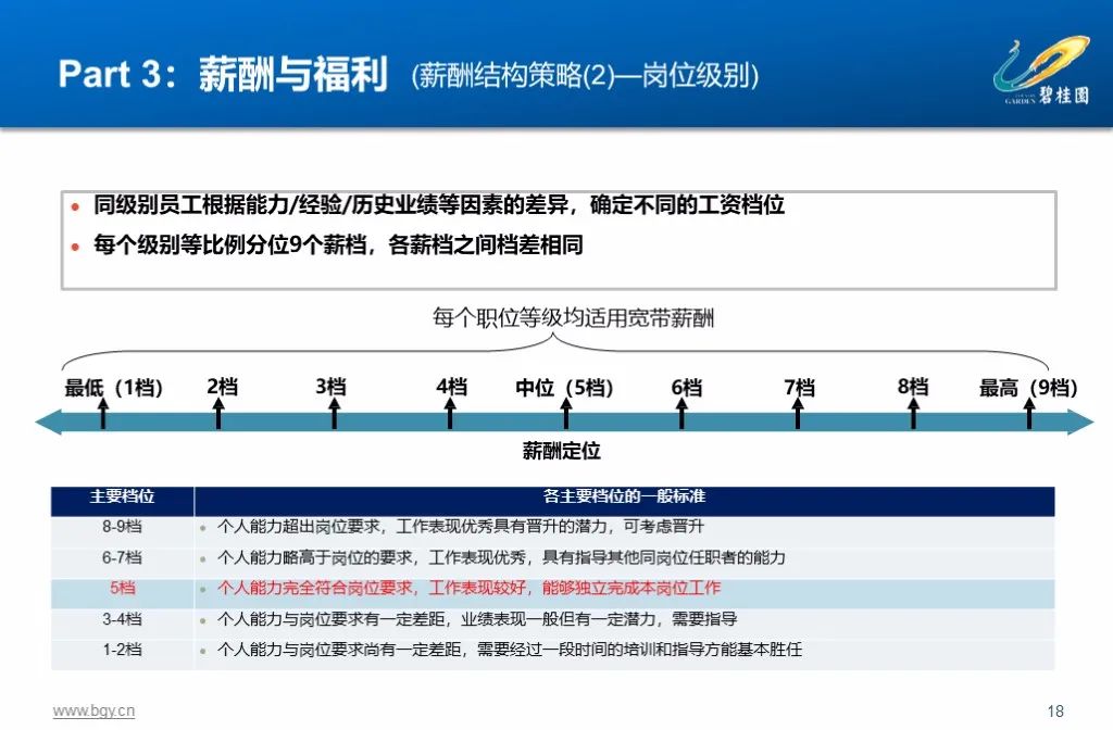 图片[10]-500强企业，碧桂园集团人力资源管理实践53页精品PPT课件，收藏！-91智库网