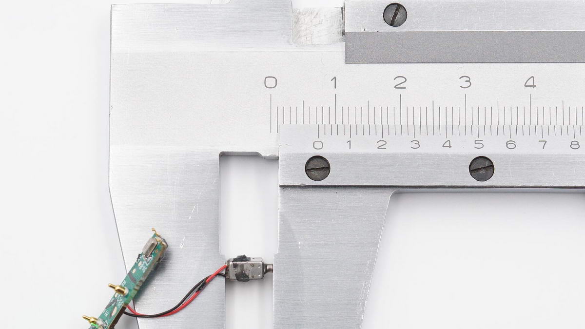 红米,qcy都在用!倍声动铁受话器应用案例汇总