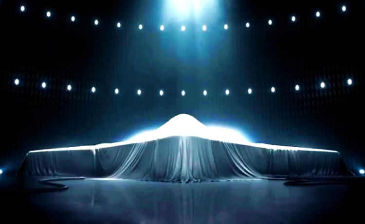 瑞媒:中国轰-20将于2023年首飞,2028年正式服役