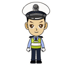 科目一重点：图解交警手势-有驾
