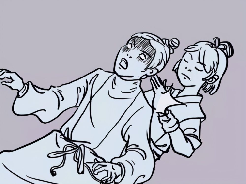 影视剧中的手刀劈晕敌人真的存在吗?原来还有这样的道理