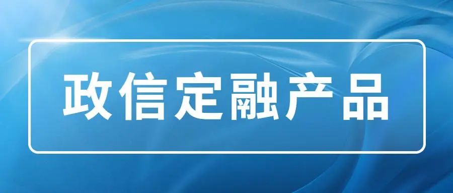 政府城投定融