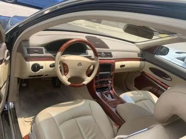 推荐|“浙E88888迈巴赫”换新主人！197万拿下豪车，车牌却不能带走